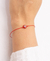 Pulsera Ojo Turco - Hilo
