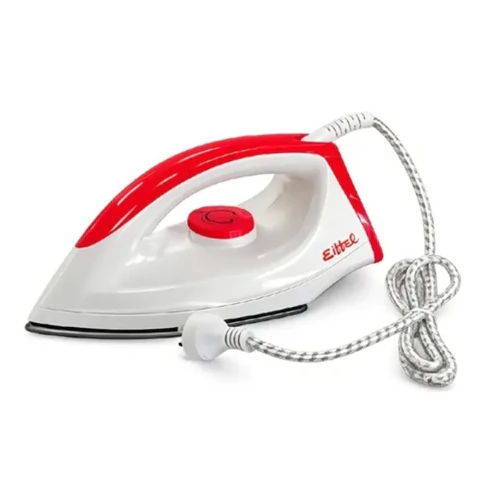 Plancha Eiffel E-210 Seca 1200 Watts