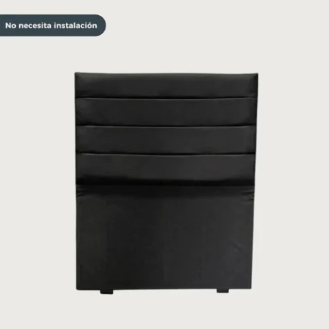 Respaldo Hogar Pana Can H 100
