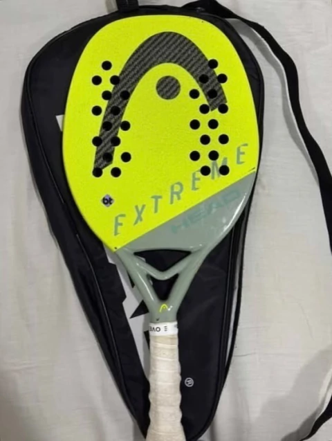 Raquete de Beach Tennis Head Extreme 2025 - comprar online