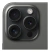 Imagen de iPhone 15 Pro (sólo Esim) 128 Gb Titanio Negro - Excelente (Reacondicionado)