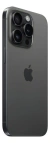 iPhone 15 Pro (sólo Esim) 128 Gb Titanio Negro - Excelente (Reacondicionado) - Celulandia