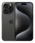 iPhone 15 Pro (sólo Esim) 128 Gb Titanio Negro - Excelente (Reacondicionado)
