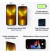 Apple iPhone 13 Pro (128 Gb) - Oro - Excelente (Reacondicionado) en internet