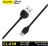 Awei Cl-61m Cable De Carga Micro Usb (negro)(2000mm) Negro - comprar en línea