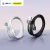 Cable De Carga Y Datos Turbo Usb A Micro Usb Cl-61 De 1 M, Negro - comprar en línea