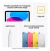 Apple iPad 11 Wi-fi 128gb Azul