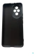 Funda De Tpu Honor 200 Carcasa Protectora De Silicona Black Negro Lisa en internet