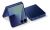 Samsung Galaxy Z Flip 7 256gb 12gb Azul Negro Azul en internet