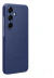 Silicone Case Samsung Galaxy S25 Blue Azul Lisa en internet