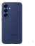 Silicone Case Samsung Galaxy S25 Blue Azul Lisa - comprar en línea