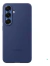 Silicone Case Samsung Galaxy S25 Blue Azul Lisa