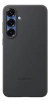Silicone Case Samsung Galaxy S25 Black Negro Lisa en internet