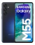Samsung M55 5g Dual 256gb 8ram Light Black Azul Oscuro en internet