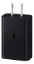 Power Adapter Samsung 25w Tipo C Negro en internet