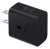 Power Adapter Samsung 25w Tipo C Negro - comprar en línea