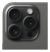 Apple iPhone 15 Pro Dual Sim 256 Gb Titanio Negro - tienda en línea