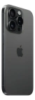 Apple iPhone 15 Pro Dual Sim 256 Gb Titanio Negro en internet