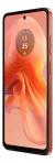 Smartphone Motorola Moto G04 Con Pantalla De 6.6 Pulgadas, 128 Gb, Dual Sim, 4 Gb Ram Coral en internet