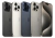Imagen de Apple iPhone 15 Pro Max (256 Gb) - Titanio Negro