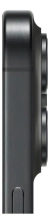 Apple iPhone 15 Pro Max (256 Gb) - Titanio Negro - Celulandia