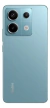 Xiaomi Redmi Note 13 Pro 5g Dual Sim 256 Gb Verde Marino 8 Gb Ram - comprar en línea