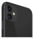 Apple iPhone 11 (64 Gb) - Negro - Celulandia