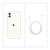 Apple iPhone 11 (64 Gb) - Blanco