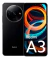 Xiaomi Redmi A3 Dual Sim 64 Gb Midnight Black 3 Gb Ram - comprar en línea