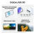 Samsung Galaxy A55 5g 128 Gb Azul Claro 8gb Ram - tienda en línea