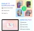 Blackview 2024 Tablet 10 Pulgadas Tab 8wifi 7gb 128gb Tf 1tb 6580mah Pantalla Hd+ips Cámara Dual De 13mp+8mp, Tabletas A - comprar en línea