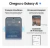 Samsung Galaxy S24 Plus 5g Dual Sim Galaxy Ai 512 Gb Amarillo Ámbar 12 Gb Ram - comprar en línea