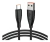 Awei Cl-61t Cable De Carga Tipo C (negro) Negro - comprar en línea