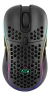 Mouse Gamer Marvo Scorpion M518 4800 Dpi Rgb Usb Negro