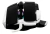 Mouse Gamer Game Factor Mog602 19000dpi 8 Botones Óptico Usb Negro - tienda en línea