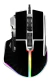 Mouse Gamer Game Factor Mog602 19000dpi 8 Botones Óptico Usb Negro