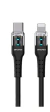 Awei Cl-139m Cable De Carga Rapida (negro) Negro