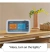 Bocina Amazon Echo Show 5 3ra Generación 5.5 Pulgadas Azul Color Cloud Blue en internet