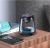 Parlante Bluetooth Inalambrico Awei Y666 Negro - comprar en línea