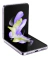 Samsung Galaxy Z Flip4 5g (esim) 5g Dual Sim 512 Gb Bora Purple 8 Gb Ram en internet