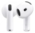 Apple AirPods 4ta Generacion A3050 Blanco