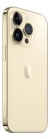 Apple iPhone 14 Pro (128 Gb) - Color Oro - Aceptable (Reacondicionado) - Celulandia
