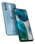 Moto G52 6.6'' 6gb + 256gb Android 12 Desbloqueado Color Azul