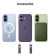 Apple iPhone 17 (256 Gb) - Salvia - Sólo Esim en internet