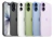 Apple iPhone 17 (256 Gb) - Salvia - Sólo Esim