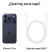 Apple iPhone 17 Pro (256 Gb) - Azul Profundo - Sólo Esim - comprar en línea