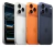 Apple iPhone 17 Pro (256 Gb) - Azul Profundo - Sólo Esim