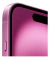 Apple iPhone 16 Plus (256 Gb) - Rosa - Celulandia