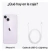 Apple iPhone 14 (256 Gb) - Morado - Celulandia