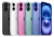 Imagen de Apple iPhone 16 Plus (256 Gb) - Ultramarino